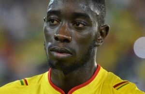 Football: L’international malien Yatabarè en garde à vue après une altercation avec un policier