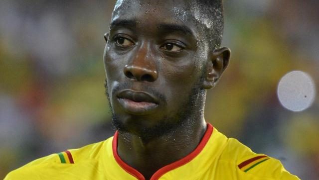 Sambou Yatabarè, international malien