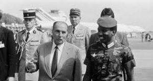 Défi de l’Afrique: si Thomas Sankara pouvait répondre à Emmanuel Macron!