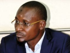 Affaire diffamation de magistrats: Lookman Sawadogo plaide non coupable, le verdict le 10 août prochain