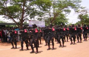 Compte 49 de la police burkinabè: aucune « malversation » constatée