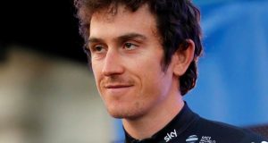 Tour de France 2017 : le Gallois Geraint Thomas premier maillot jaune