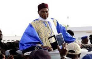 Sénégal: jusqu’où le mercure montera-t-il?