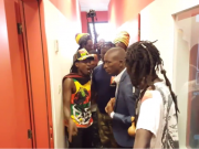 Médias burkinabè: la diffusion et promotion des œuvres des artistes de la CORA-BF suspendues