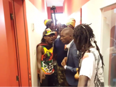Médias burkinabè: la diffusion et promotion des œuvres des artistes de la CORA-BF suspendues