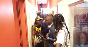 Médias burkinabè: la diffusion et promotion des œuvres des artistes de la CORA-BF suspendues