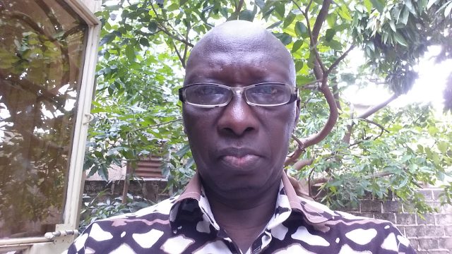 amadou traoré