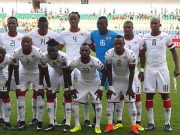 Classement FIFA juillet: Le Burkina 7e africain et 44e au plan mondial
