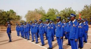 Burkina: remue-ménage au sein du commandement de la gendarmerie