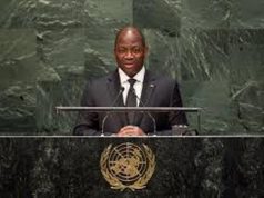 Les Nations Unies demandent la libération immédiate de Djibrill Bassolé