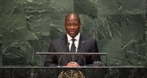 Les Nations Unies demandent la libération immédiate de Djibrill Bassolé