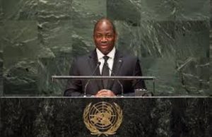 Les Nations Unies demandent la libération immédiate de Djibrill Bassolé