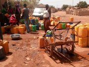 Niangoloko: les populations risquent d’avoir des problèmes d’eau