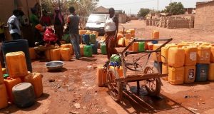Niangoloko: les populations risquent d’avoir des problèmes d’eau