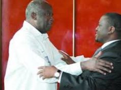 Côte d’Ivoire: Guillaume Soro demande pardon