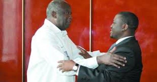 soro gbagbo