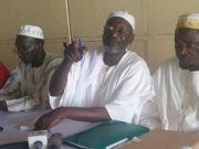 Moussbila Sankara, président d’association:« Yacouba Isaac Zida est une source de lumière »