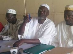 Moussbila Sankara, président d’association:« Yacouba Isaac Zida est une source de lumière »