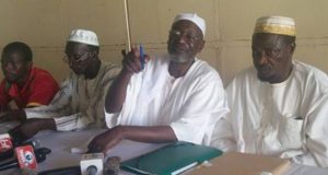 Moussbila Sankara, président d’association:« Yacouba Isaac Zida est une source de lumière »