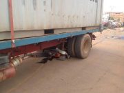 Ouagadougou: au moins trois morts dans un accident de la circulation
