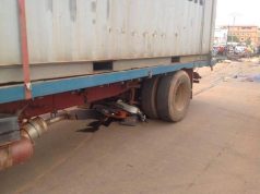 Ouagadougou: au moins trois morts dans un accident de la circulation