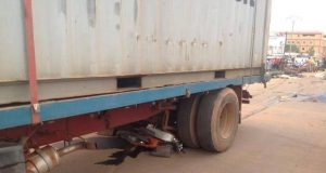 Ouagadougou: au moins trois morts dans un accident de la circulation