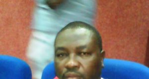 Assemblée nationale burkinabè: Le suppléant de Salifou Diallo installé