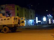 Attaque à Ouagadougou: deux assaillants tués