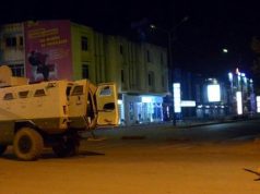 Attaque à Ouagadougou: deux assaillants tués