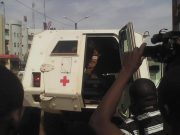 Attaque à Ouagadougou: au moins 17 personnes tuées selon le gouvernement