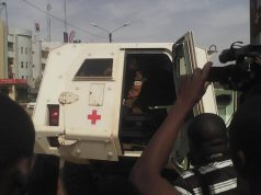 Attaque à Ouagadougou: au moins 17 personnes tuées selon le gouvernement