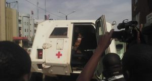 Attaque à Ouagadougou: au moins 17 personnes tuées selon le gouvernement