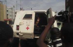 Attaque à Ouagadougou: 15 sur 18 morts identifiés