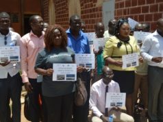 Burkina: Un conseil de la jeunesse lance un projet de lutte contre l’immigration irrégulière