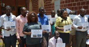 Burkina: Un conseil de la jeunesse lance un projet de lutte contre l’immigration irrégulière
