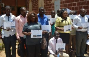 Burkina: Un conseil de la jeunesse lance un projet de lutte contre l’immigration irrégulière