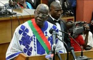 Décès de Salifou Diallo: le programme général des obsèques
