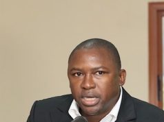Salif Diallo: la patrie, la vie et la mort!