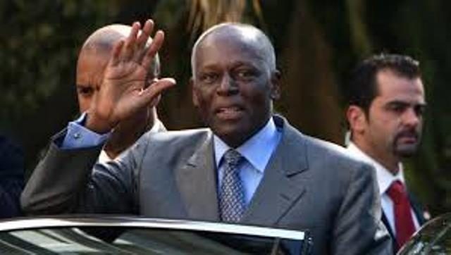 Eduardo dos Santos
