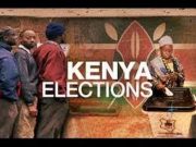 Elections au Kenya : le leader de l’opposition Raila Odinga dit détenir les preuves d’un piratage