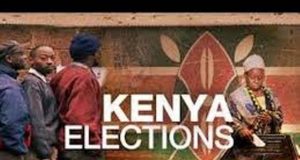 Elections au Kenya : le leader de l’opposition Raila Odinga dit détenir les preuves d’un piratage