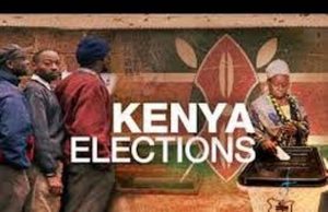 Elections au Kenya : le leader de l’opposition Raila Odinga dit détenir les preuves d’un piratage