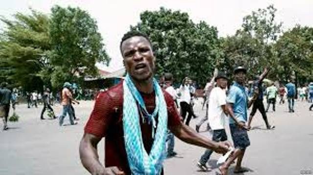 Elections en Afrique