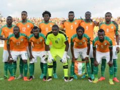 Mondial 2018/Côte d’Ivoire: la liste des 24 joueurs pour la double confrontation contre le Gabon