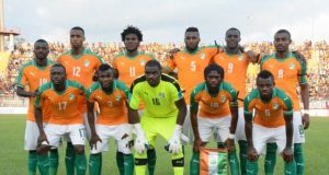 Mondial 2018/Côte d’Ivoire: la liste des 24 joueurs pour la double confrontation contre le Gabon