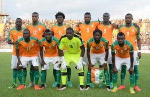Mondial 2018/Côte d’Ivoire: la liste des 24 joueurs pour la double confrontation contre le Gabon