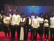 Faso Academy 2017: début ce lundi avec 48 candidats en lice