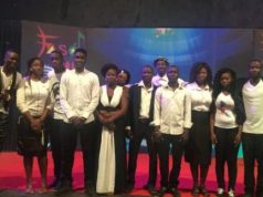 Faso Academy 2017: début ce lundi avec 48 candidats en lice