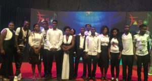 Faso Academy 2017: début ce lundi avec 48 candidats en lice