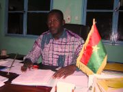 Gaoua: le maire souhaite « un accompagnement financier » pour réinstaller les déguerpis